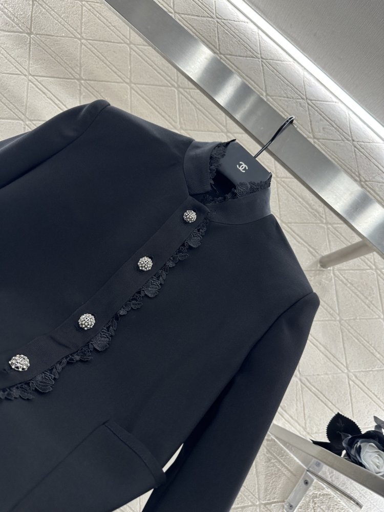 A jacket female фото 8