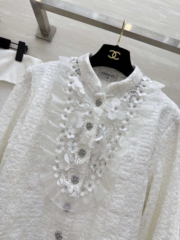 A jacket female фото 8