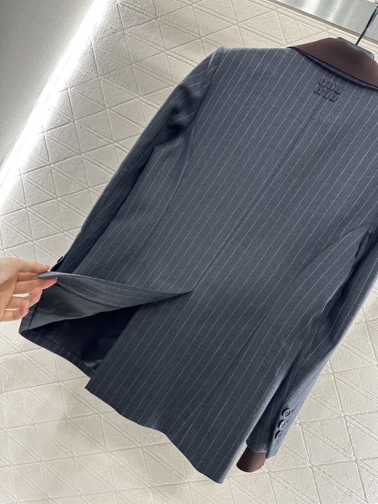 Піджак жіночий фото 8