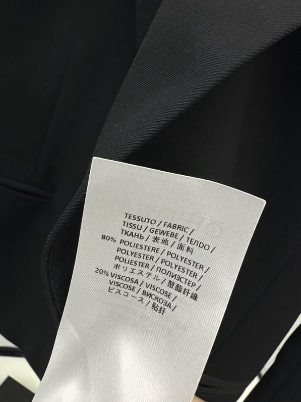 Піджак жіночий фото 8