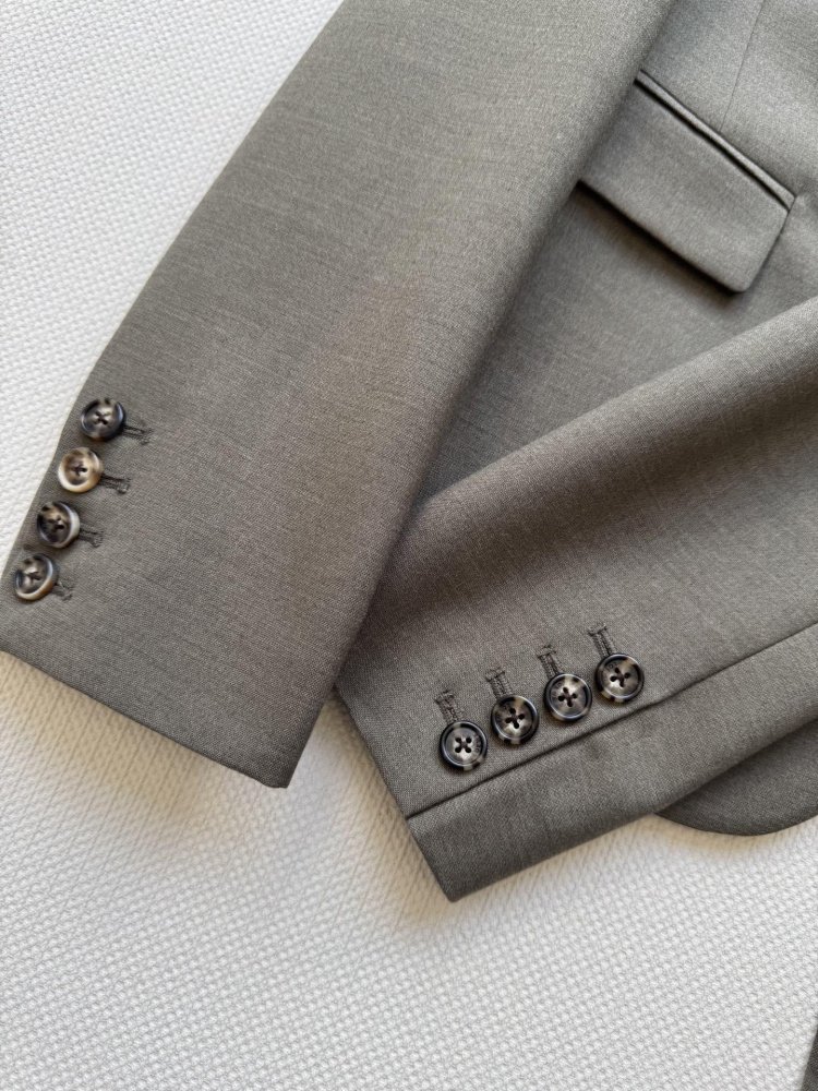 Піджак жіночий фото 8