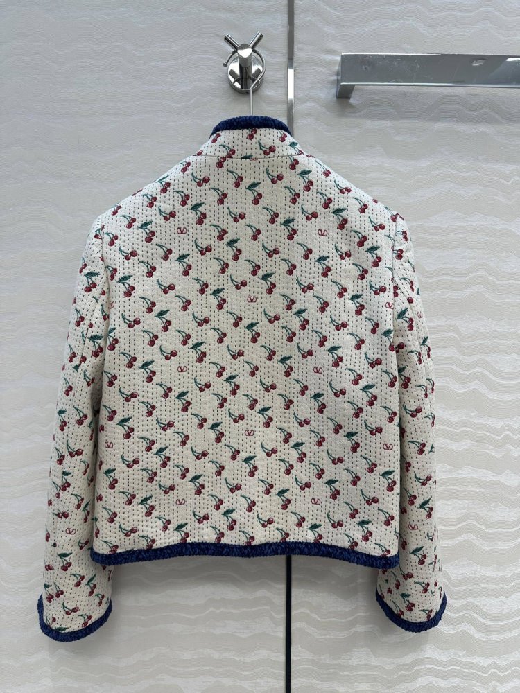 A jacket female фото 8