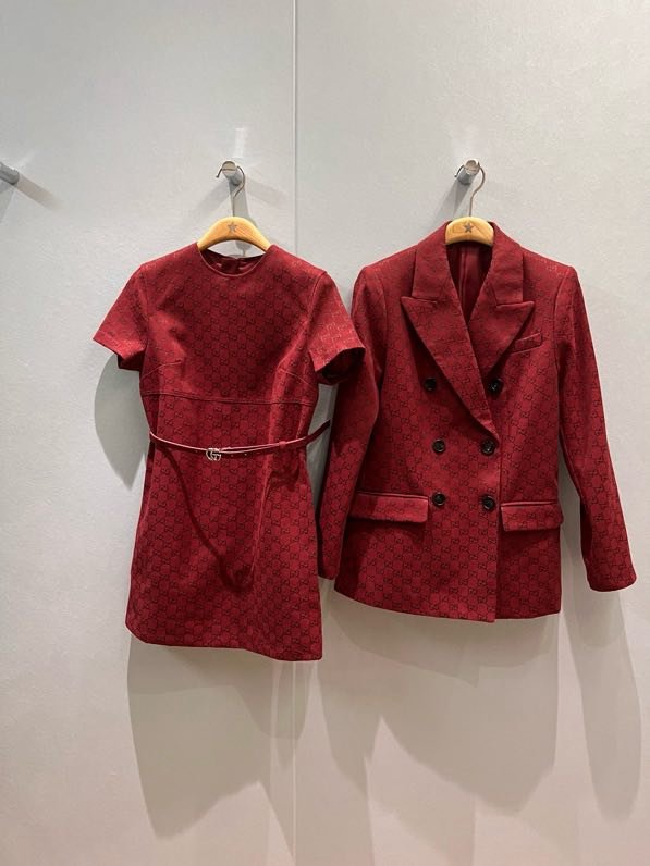 Пиджак женский фото 8