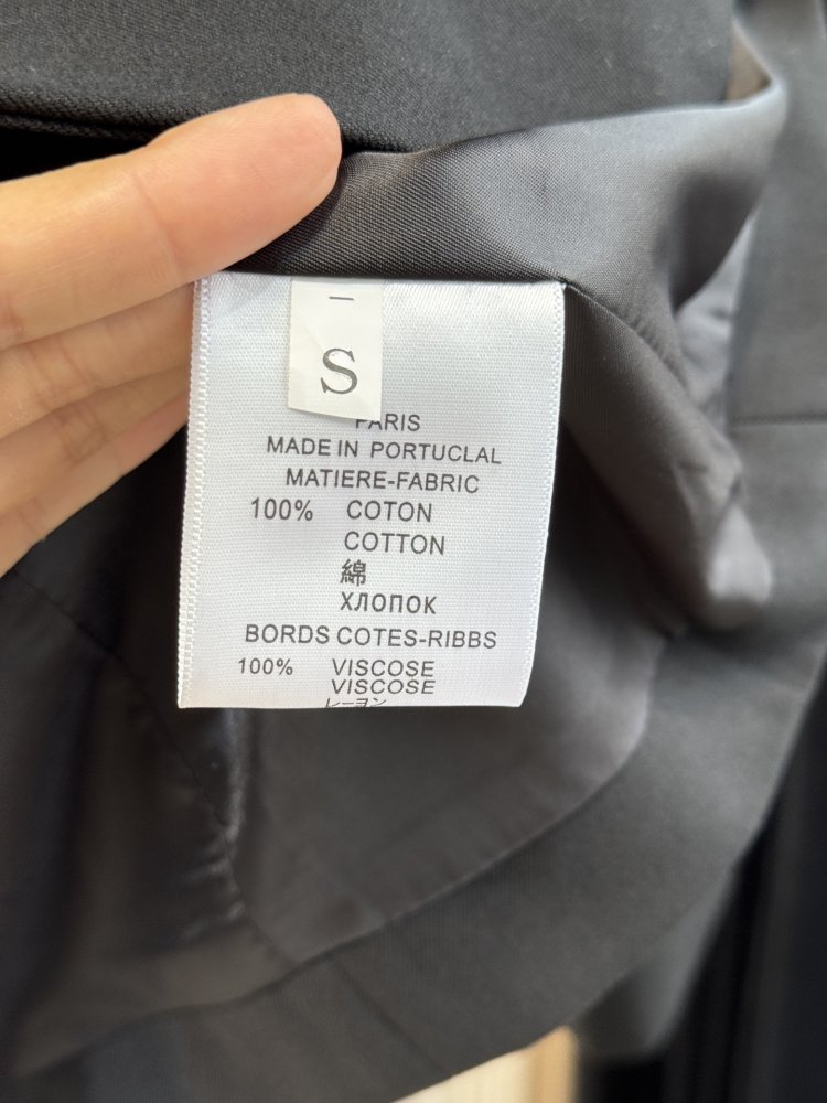 A jacket female фото 8