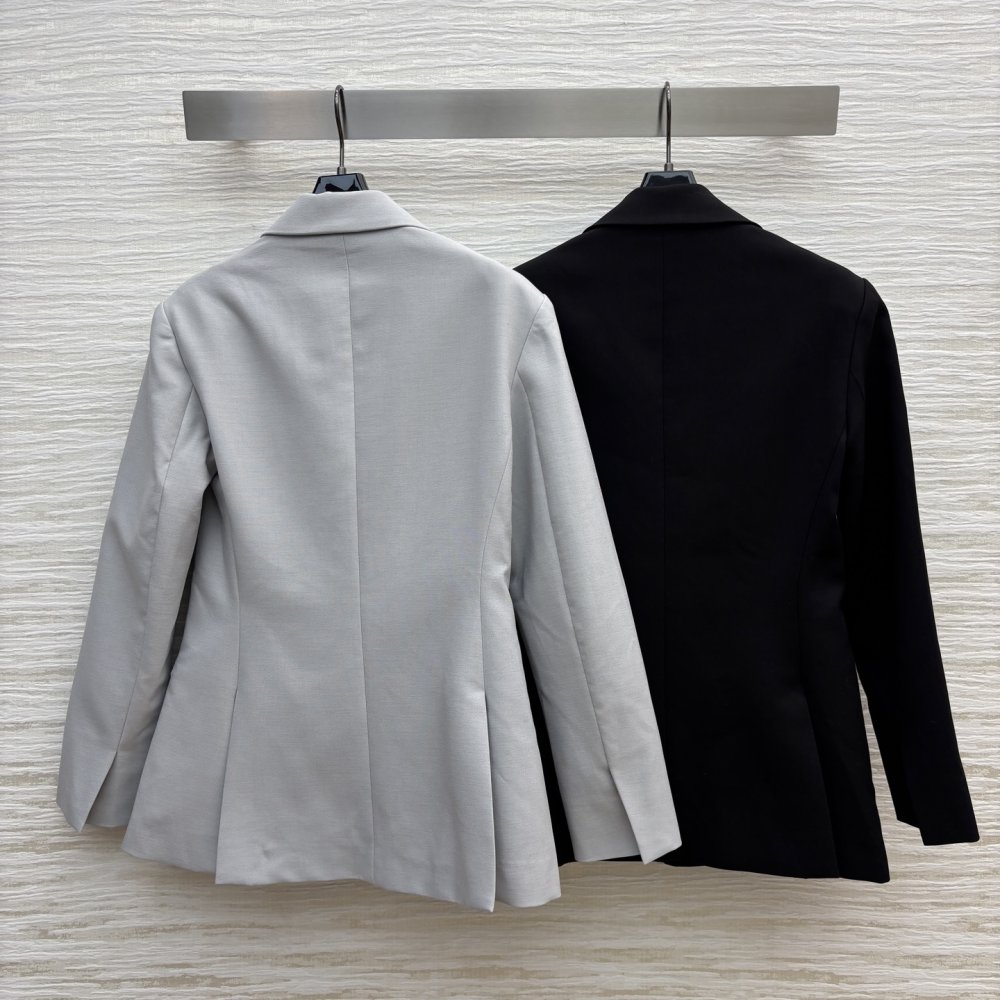 A jacket female фото 8