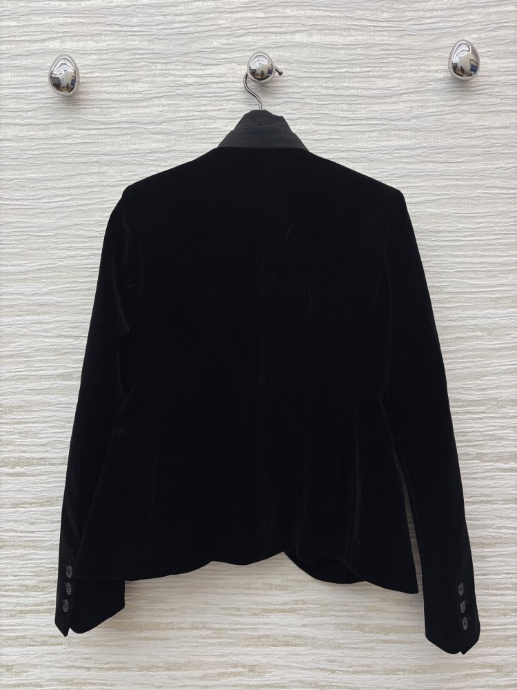 A jacket female фото 8