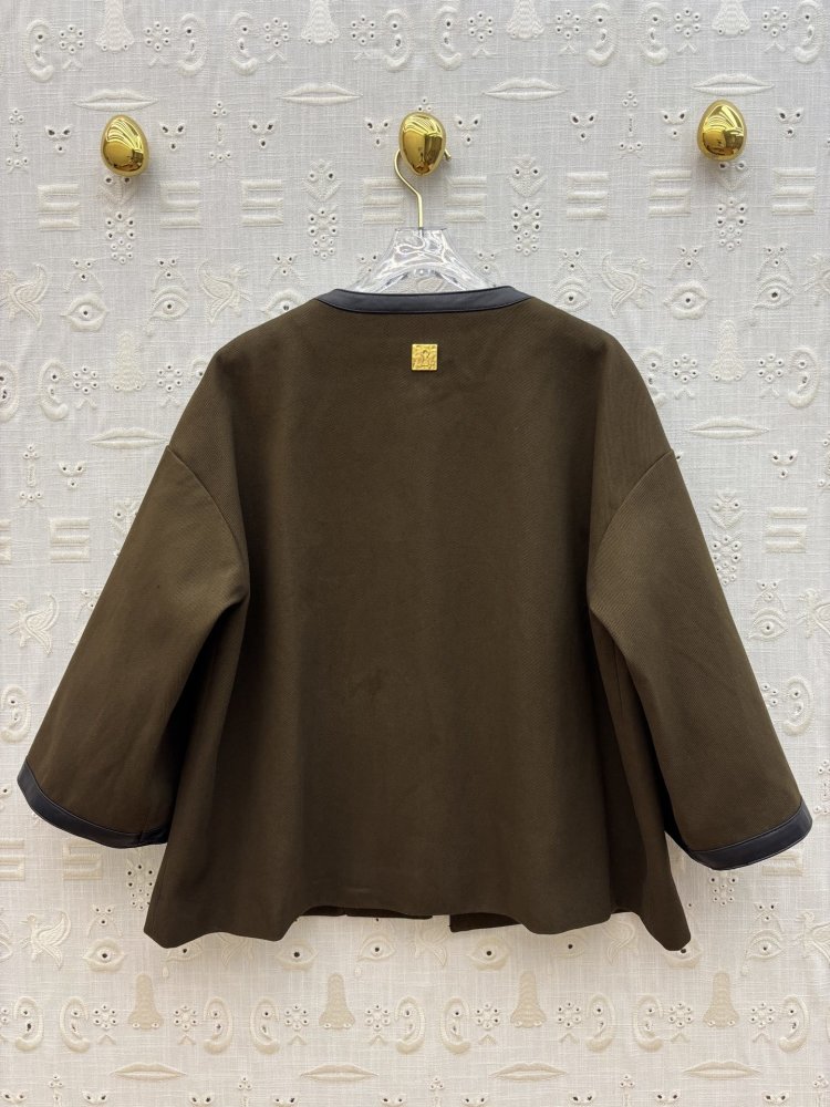 A jacket female фото 8