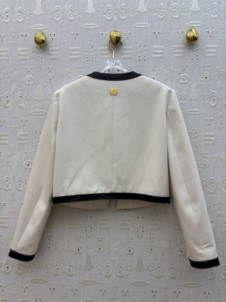 A jacket female фото 8