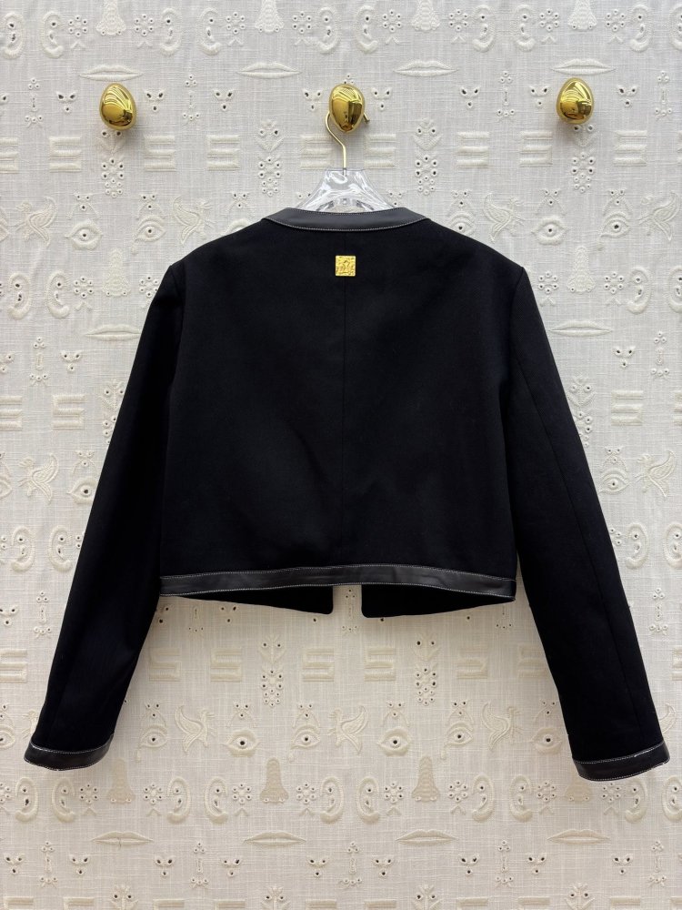 A jacket female фото 8