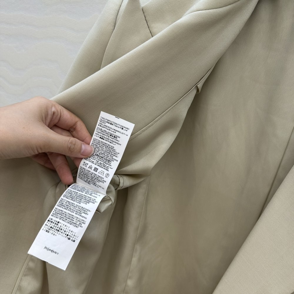 Пиджак женский фото 8