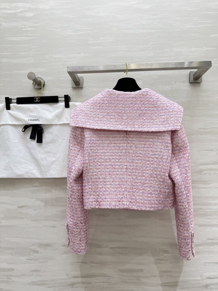 A jacket female фото 8