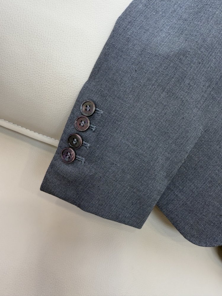 Пиджак женский фото 8