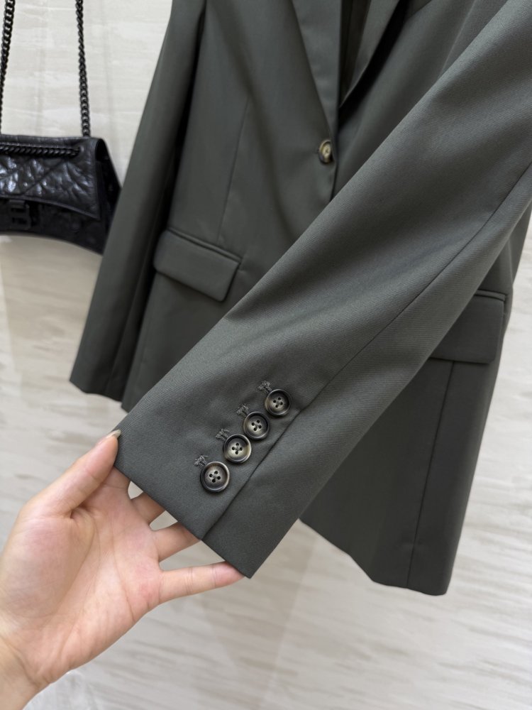 A jacket female фото 8