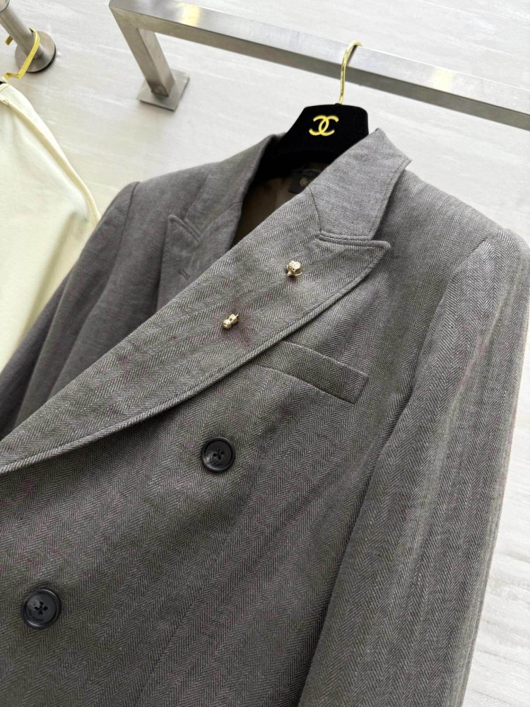 Пиджак женский фото 8