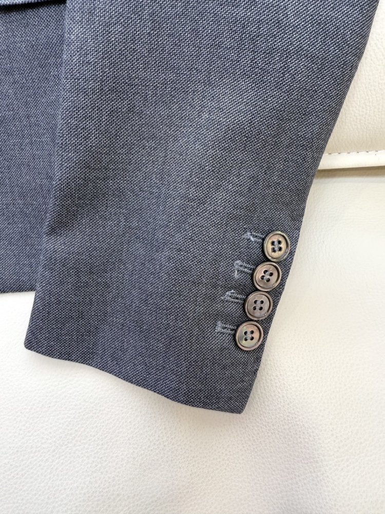 Пиджак женский фото 8