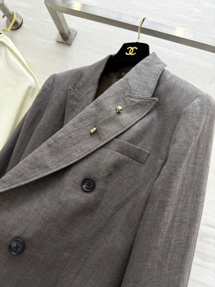 Пиджак женский фото 8