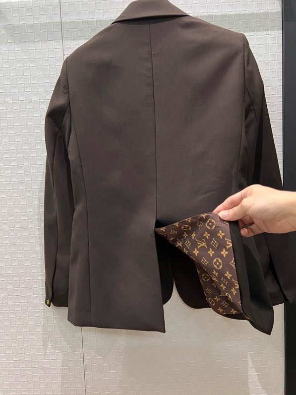 Пиджак женский фото 8