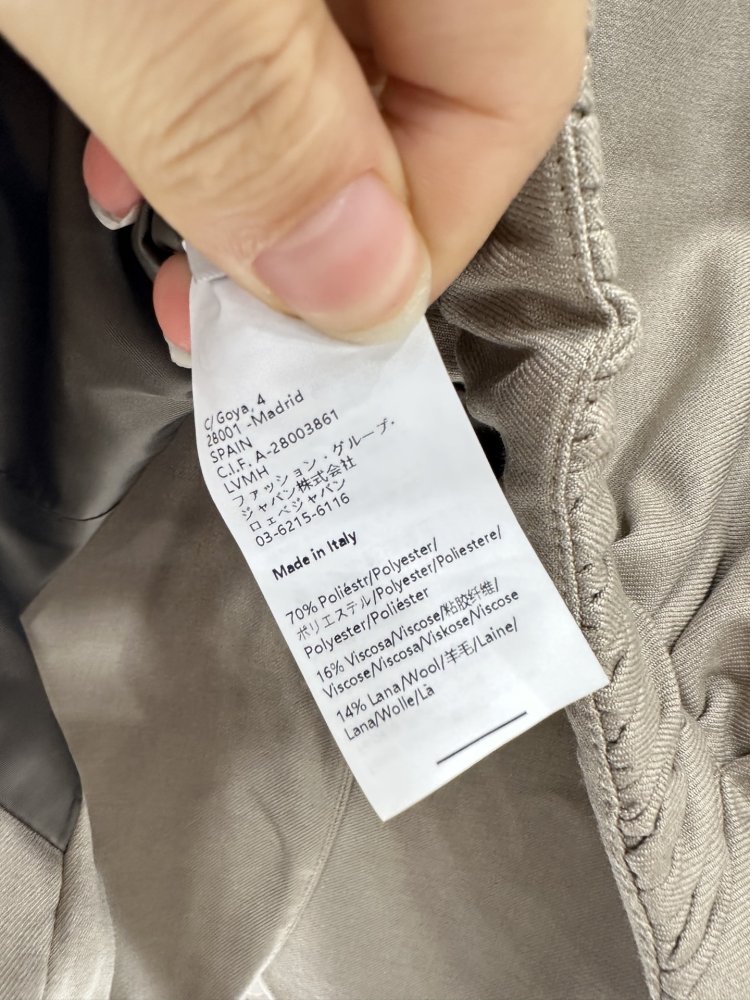 Пиджак женский фото 8