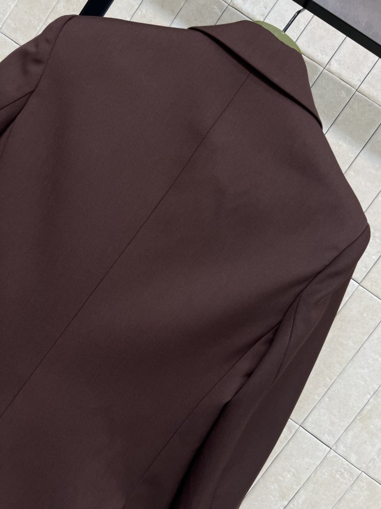 Пиджак женский фото 8