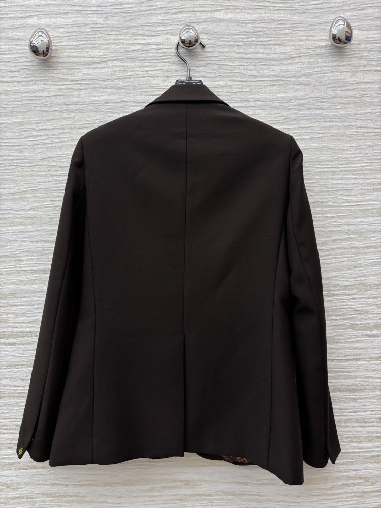 Пиджак женский фото 8