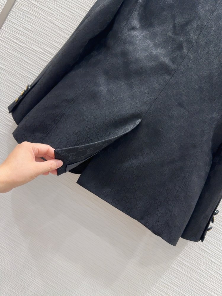 Пиджак женский фото 8