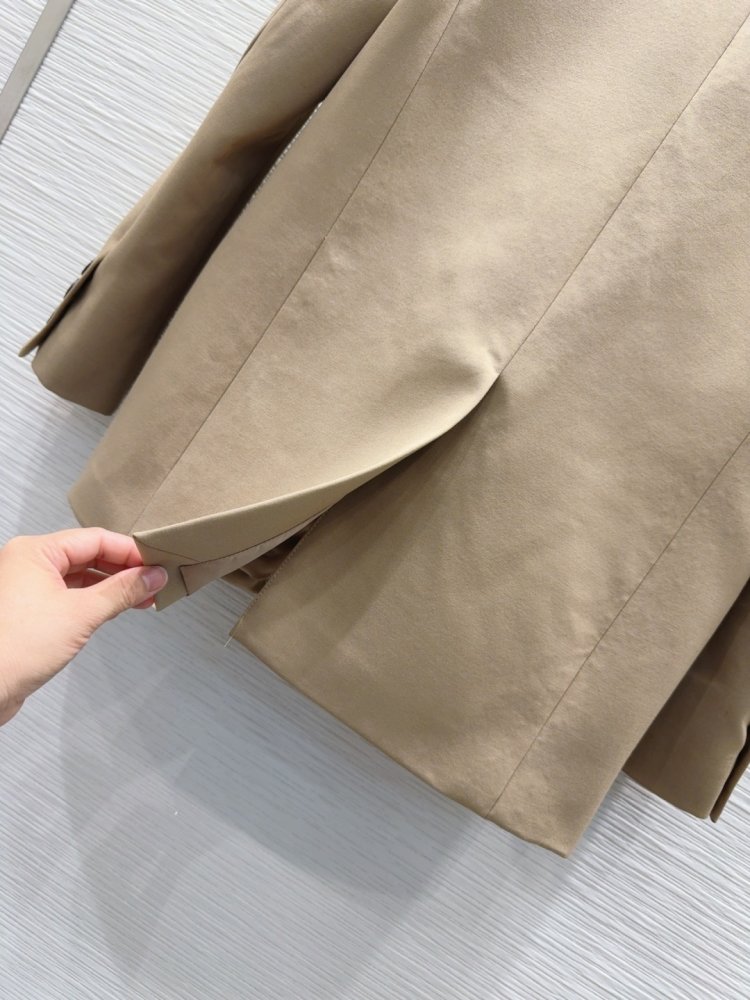 Пиджак женский фото 8