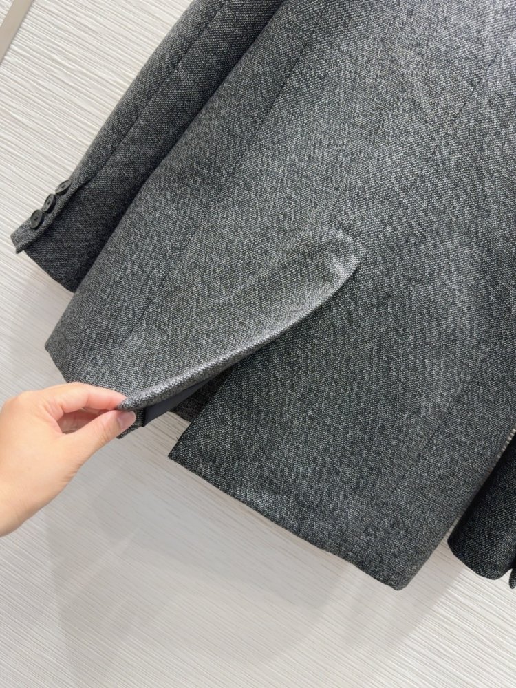 Пиджак женский фото 8