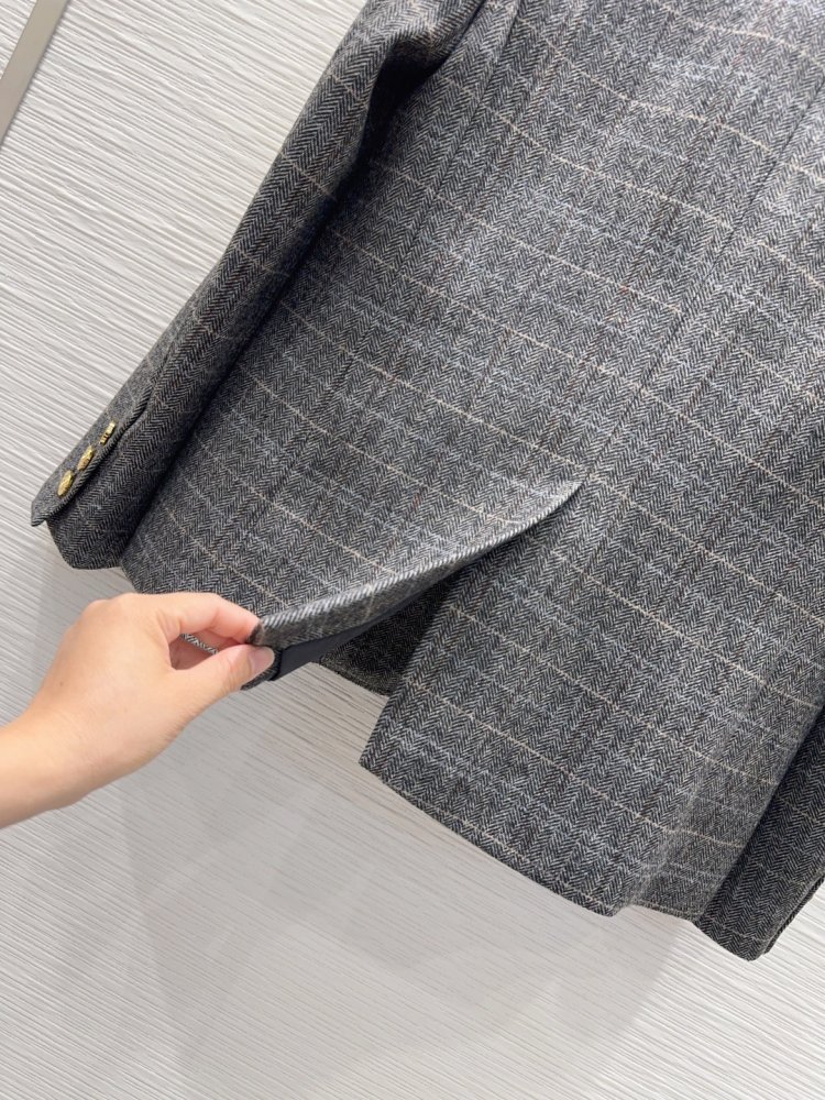 Пиджак женский фото 8