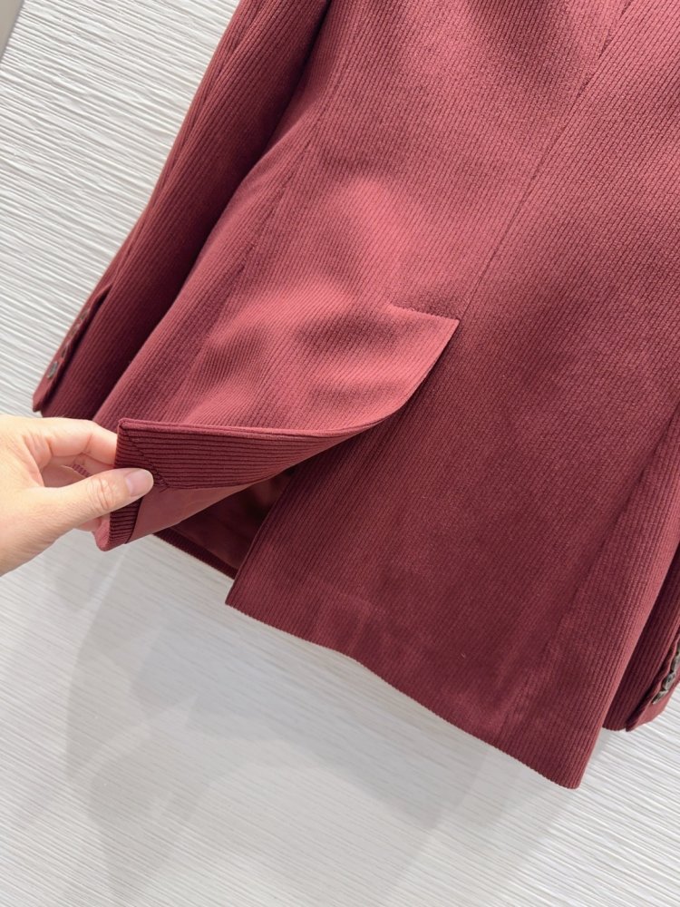 Піджак жіночий фото 8