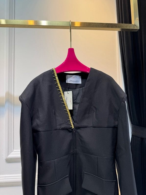 Пиджак женский фото 8