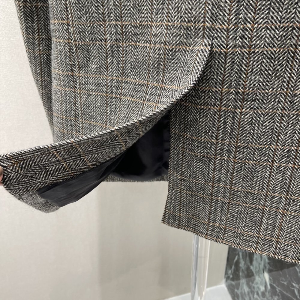 Піджак жіночий фото 8