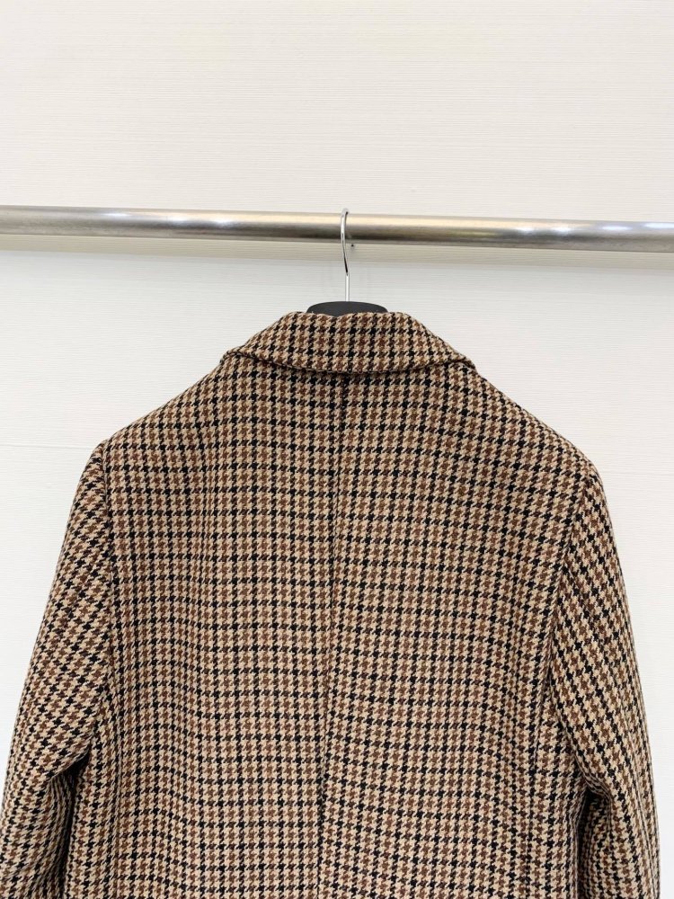 Пиджак женский фото 8