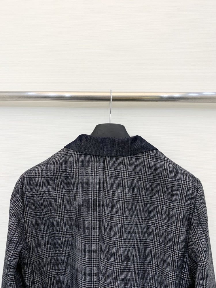 Пиджак женский фото 8