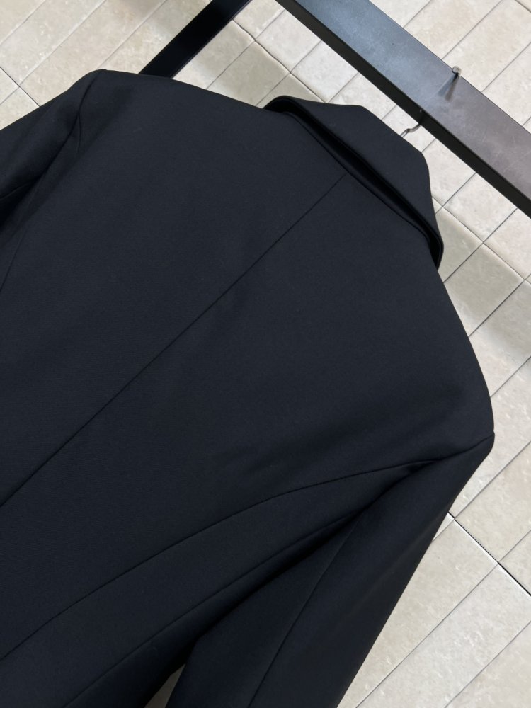 A jacket female фото 8