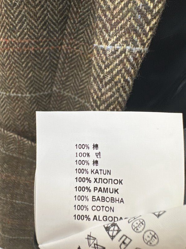 Пиджак женский фото 8