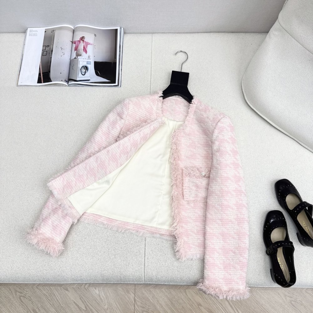 A jacket female фото 8