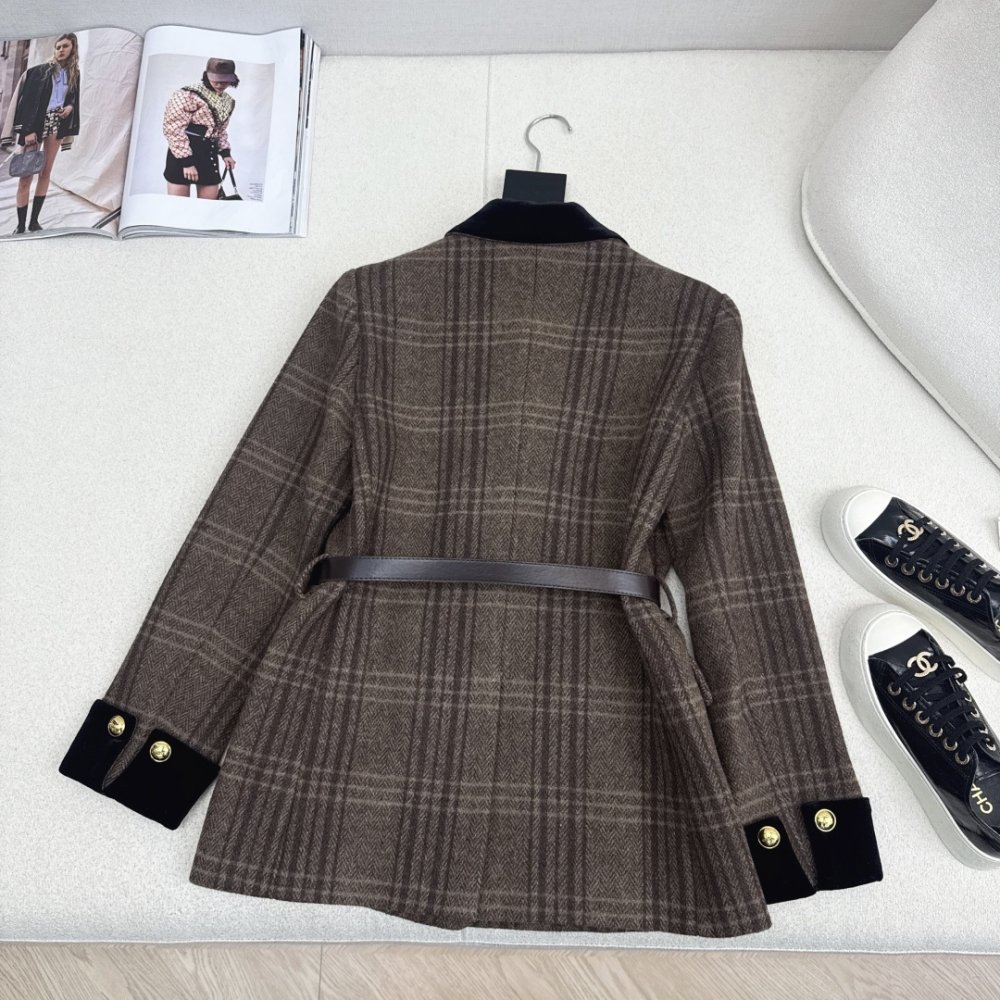 A jacket female фото 8