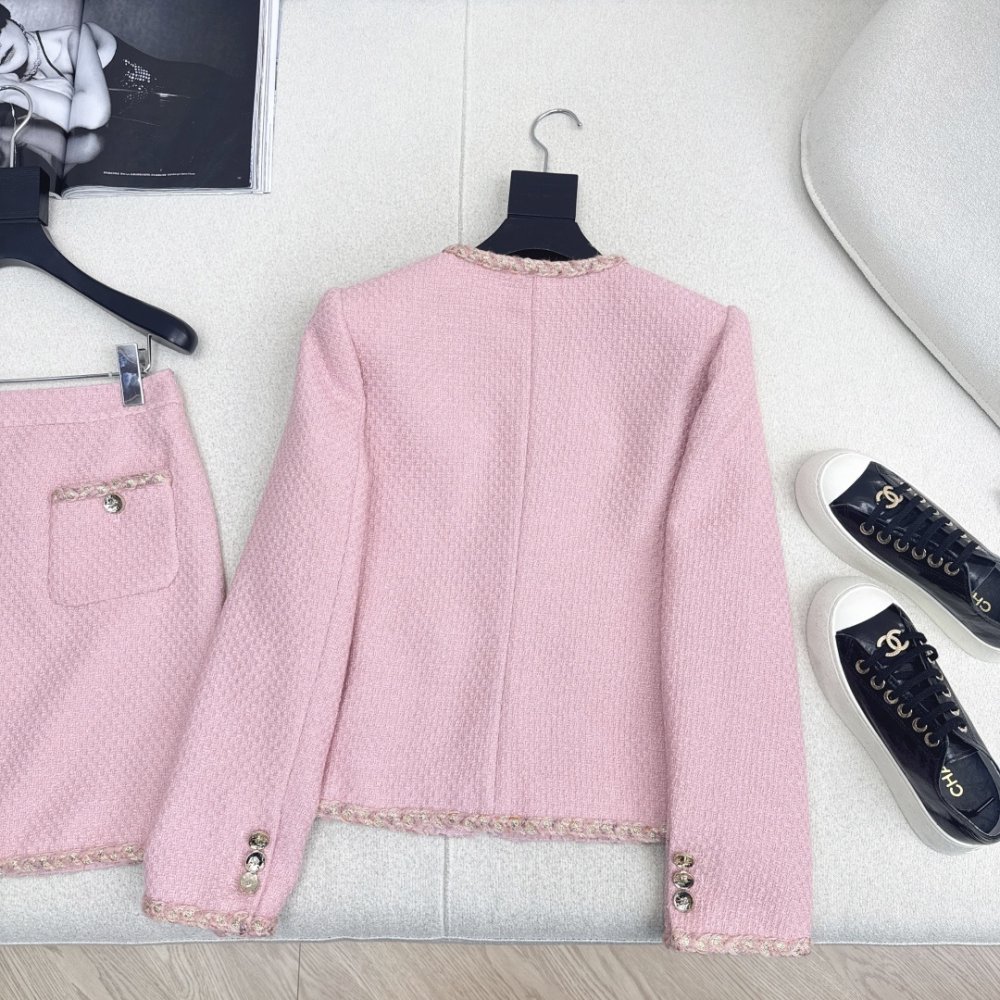 A jacket female фото 8