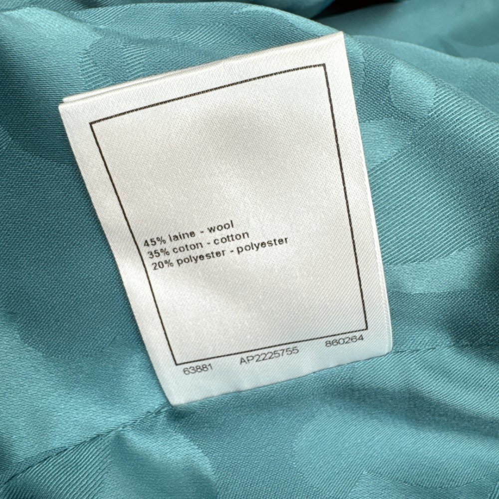 A jacket female фото 8