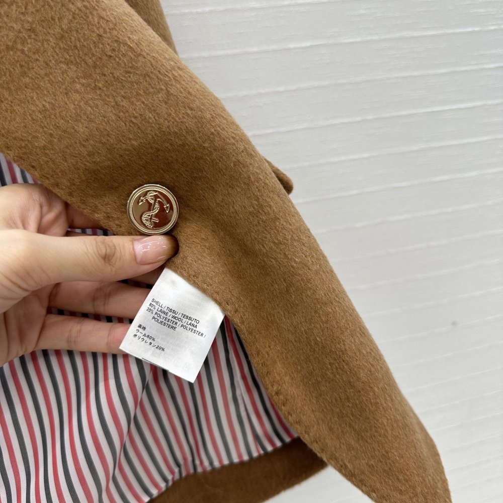 Піджак жіночий фото 8