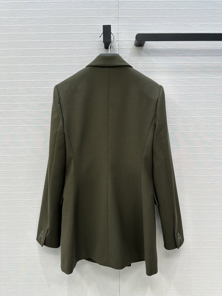 Пиджак женский фото 8