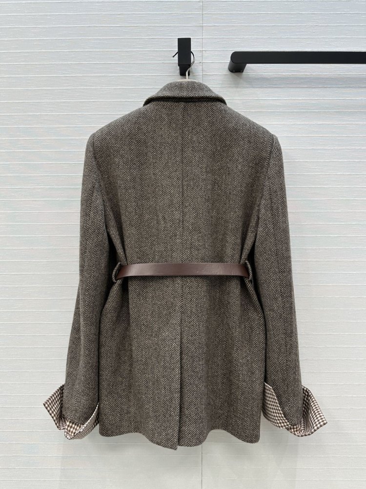 Пиджак женский фото 8