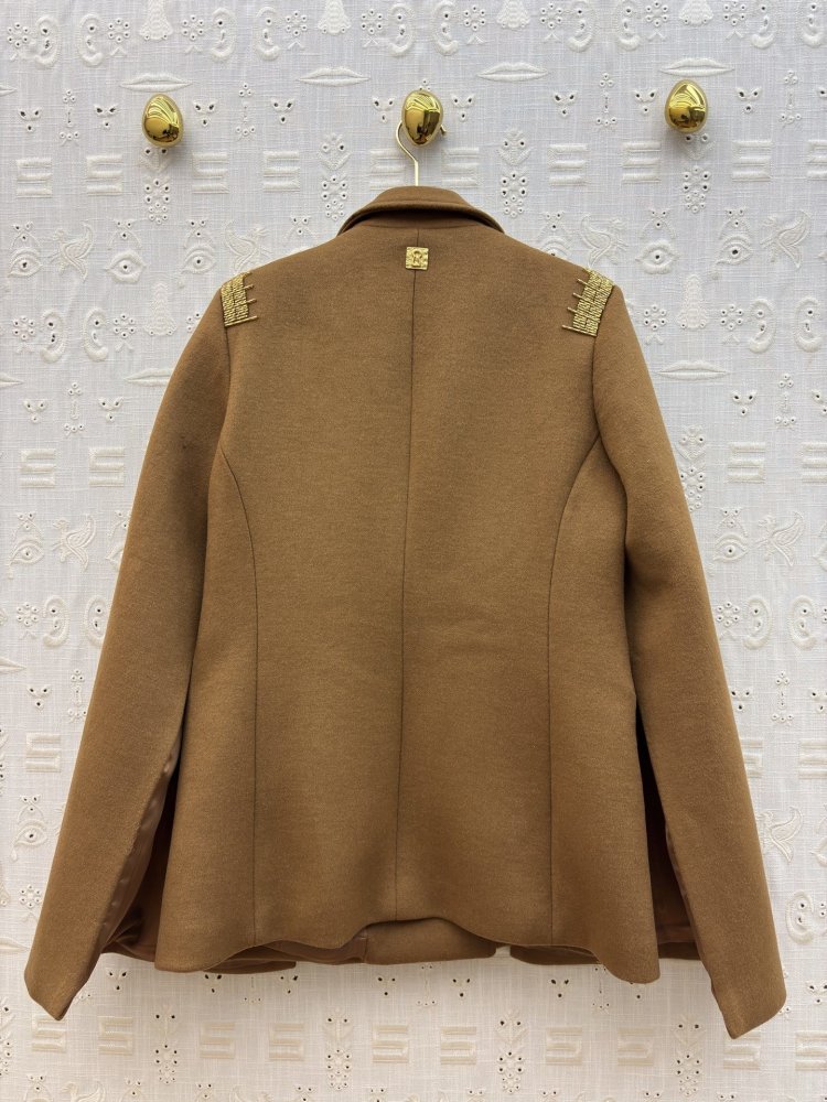 Піджак жіночий фото 8