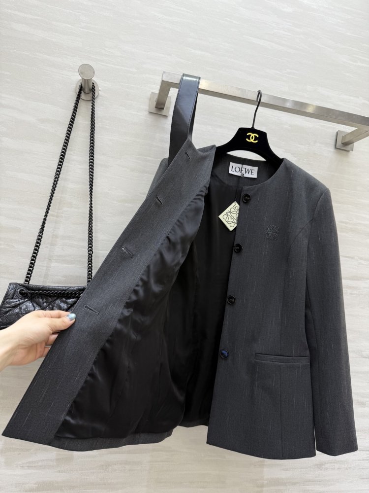 Пиджак женский фото 8