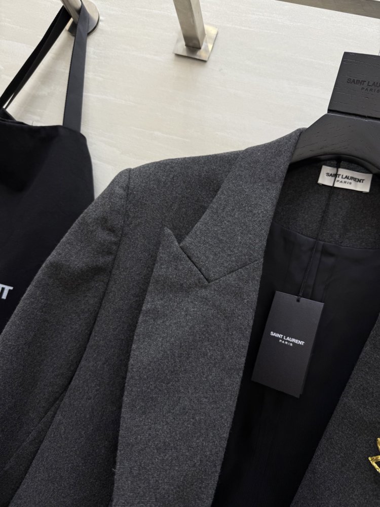 Пиджак женский фото 8