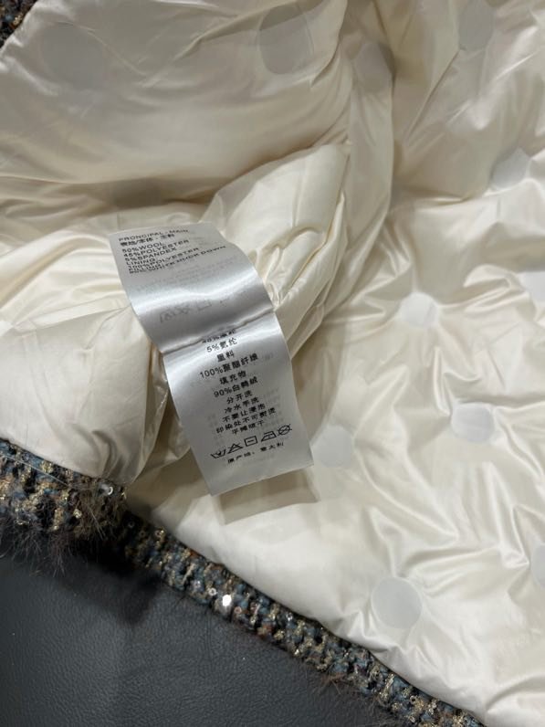 Пиджак женский фото 8