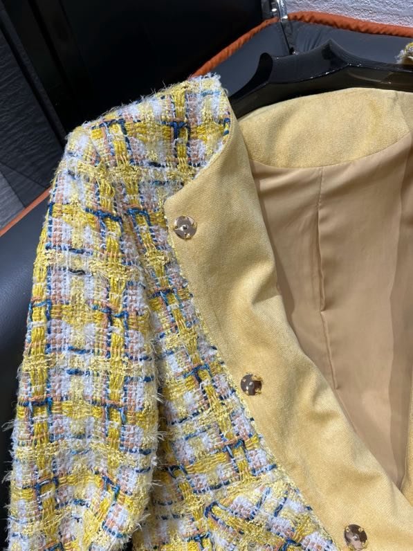 A jacket female фото 8