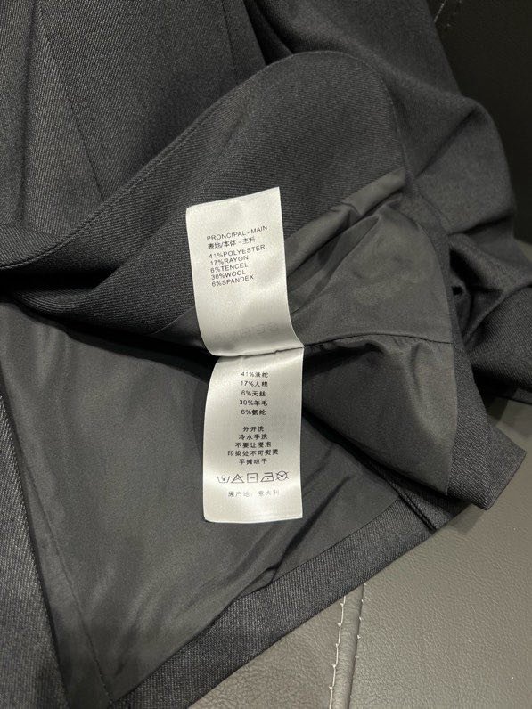 A jacket female фото 8