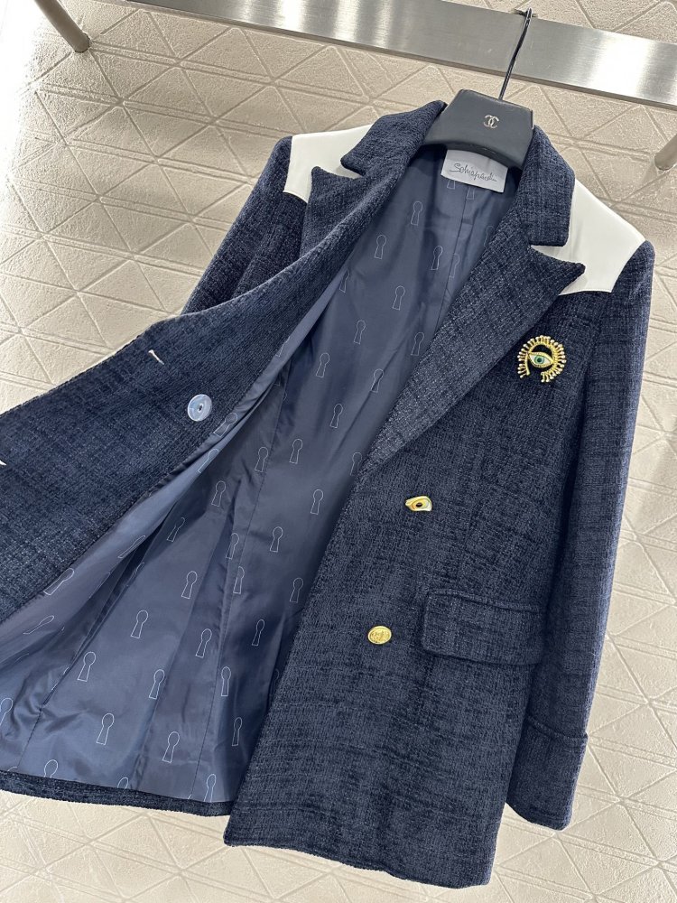 Піджак жіночий фото 8