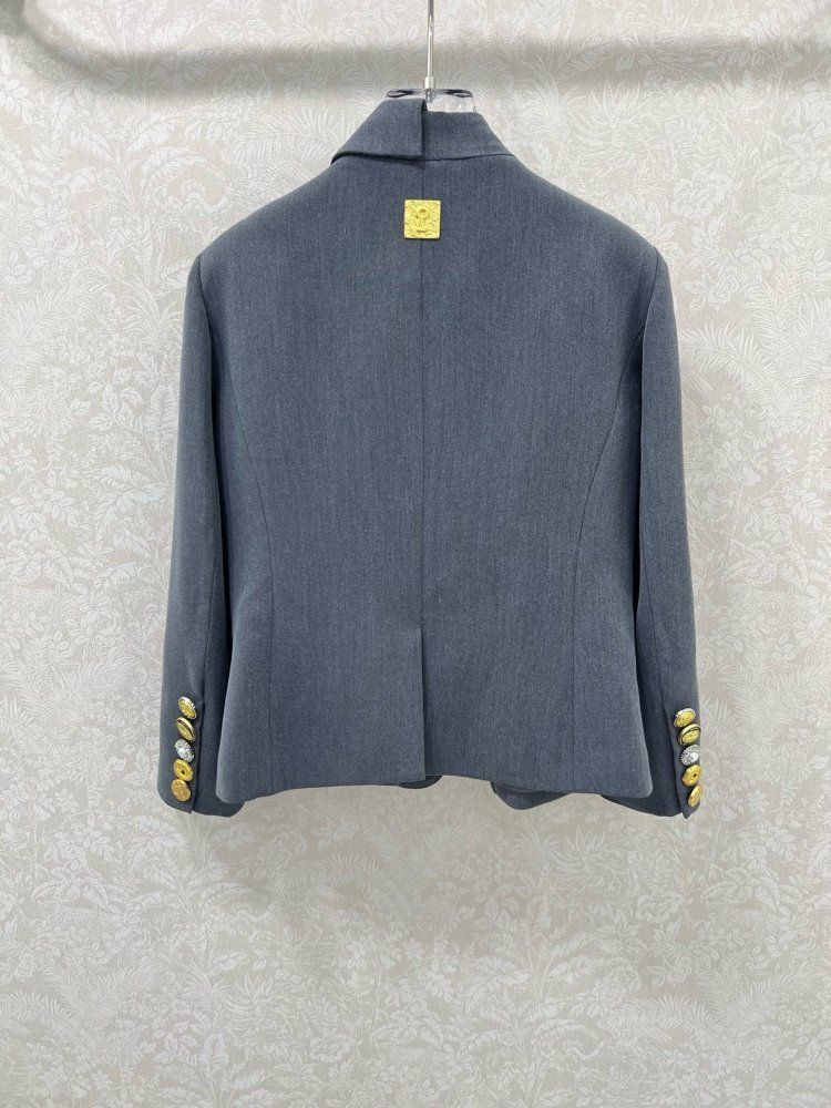 A jacket female фото 8